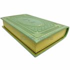 Оскар Уайльд. Собрание сочинений в 3 томах. Книги в кожаном переплёте