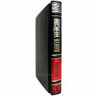 Анита Мейсон - Ангел Рейха. Книга в кожаном переплете