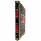 Оскар Уайльд - Портрет Дориана Грея. Книга в кожаном переплете