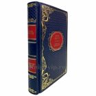 Агата Кристи - Рождество Эркюля Пуаро. Книга в кожаном переплёте