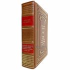Луиза Мэй Олкотт - Маленькие женщины. Книга в кожаном переплёте