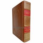Луиза Мэй Олкотт - Маленькие женщины. Книга в кожаном переплёте