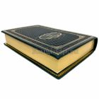 Джозеф Конрад. Собрание сочинений в 10 томах. Книги в кожаном переплёте