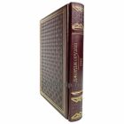 Джордж Оруэлл - 1984. Книга в кожаном переплете