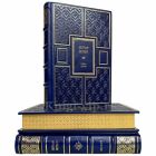 Бернар Вербер - Собрание в 3 томах. Книги в кожаном переплёте