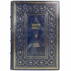 Джордж Оруэлл - Собрание сочинений в 3 томах. Подарочные книги в переплете из натуральной кожи