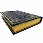 Роберт Грейвс - Я, Клавдий. Книга в кожаном переплете