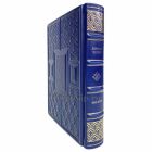 Бернар Вербер - Мы, боги. Книга в кожаном переплёте
