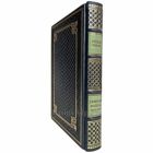 Гордон Сандер - Зимняя война 1939-1940 гг. Книга в кожаном переплёте