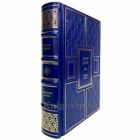Бернар Вербер - Дыхание богов. Книга в кожаном переплёте