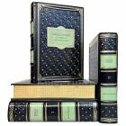 Никита Хрущев - Воспоминания в 4 томах. Книги в кожаном переплете