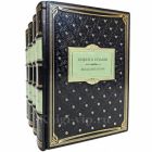 Никита Хрущев - Воспоминания в 4 томах. Книги в кожаном переплете
