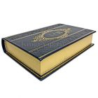 Джордж Байрон - Дон Жуан. Книга в кожаном переплёте.