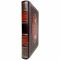Россия - Англия: неизвестная война. 1857 - 1907 (Широкорад Александр). Книга в кожаном переплёте