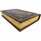 Джорджо Вазари. Собрание сочинений в 5 томах. Книги в кожаном переплёте