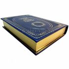 Франсуа Мориак - Избранные произведения. Книга в кожаном переплёте