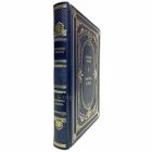 Фредерик Филипс - Формула успеха. Книга в кожаном переплёте