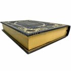 Валентин Пикуль - Каторга. Подарочная книга в кожаном переплете ручной работы