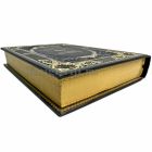 Валентин Пикуль - Моонзунд. Подарочная книга в кожаном переплете ручной работы