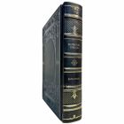 Валентин Пикуль - Барбаросса. Книга в кожаном переплете