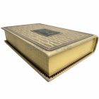 Арчибальд Кронин - Собрание в 4 томах. Подарочные книги в кожаном переплете ручной работы