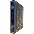 Александр Панцов - Чан Кайши. Подарочная книга в кожаном переплете ручной работы