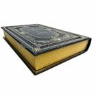 Александр Панцов - Чан Кайши. Подарочная книга в кожаном переплете ручной работы