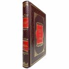 Александр Куприн - Избранные произведения. Книга в кожаном переплете