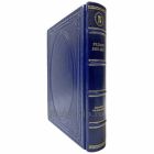 Редьярд Киплинг - Избранные произведения. Книга в кожаном переплёте