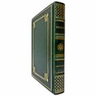 Авиация. Энциклопедия вооружения. Подарочная книга в кожаном переплете ручной работы