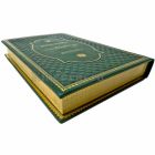 Авиация. Энциклопедия вооружения. Подарочная книга в кожаном переплете ручной работы