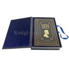 Большая книга мужской мудрости. Книга в кожаном переплёте.