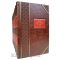 История Второй Мировой войны. 1939-1945 в 12 томах. Книги в кожаном переплёте.