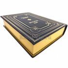 Лев Толстой - Повести и рассказы. Книга в кожаном переплёте