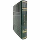 Чак Паланик - Бойцовский клуб. Книга в кожаном переплете