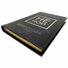 Джен Синсеро - НЕ НОЙ и НИ СЫ (в 2 томах). Книги в кожаном переплёте