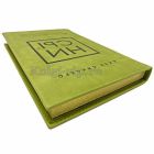 Джен Синсеро - НЕ НОЙ и НИ СЫ (в 2 томах). Книги в кожаном переплёте