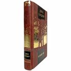 Джон Гарднер - Осенний свет. Книга в кожаном переплёте