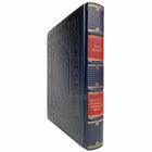 Иван Забелин - История русской жизни с древнейших времен. Книга в кожаном переплёте
