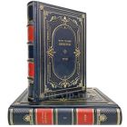 Марк Туллий Цицерон. Речи в 2 томах. Книги в кожаном переплёте.