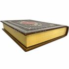Карли Фиорина - Трудный выбор. Подарочная книга в кожаном переплете ручной работы