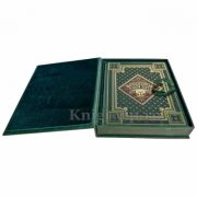 Леонид Сабанеев - Большая книга русской охоты (русская охота). Книга в кожаном переплете ручной работы и подарочной коробке
