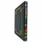 Леонид Сабанеев - Большая книга русской рыбалки (русская рыбалка). Книга в кожаном переплете ручной работы и подарочной коробке
