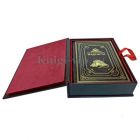 Большая книга мудрости. Книга в кожаном переплёте.