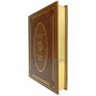 История Дании. Эксклюзивная книга в кожаном переплёте