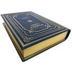 Клавдий Гален. Сочинения в 4 томах. Книги в кожаном переплёте.