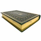 Сергей Аксаков. Избранное в 3 томах. Книги в кожаном переплёте