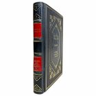 Леонид Габышев - Одлян, или воздух свободы. Книга в кожаном переплете
