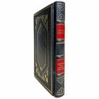 Леонид Габышев - Одлян, или воздух свободы. Книга в кожаном переплете