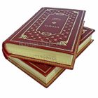 Джеймс Клавелл - Тайпан в 2 томах. Книги в кожаном переплёте
